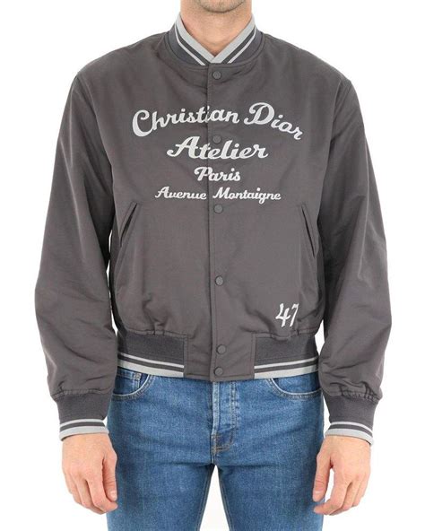 dior trucker jacket|Dior jackets for men.